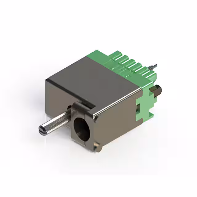 516-020-500-261 EDAC Inc.  Carcasas de conectores de placa base